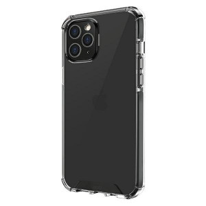 Гръб UNIQ Combat - iPhone 12 Pro Max черен - Img 2