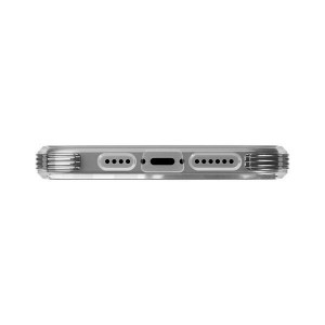 Гръб UNIQ Combat - iPhone 13 Pro кристалнопрозрачен - Img 4