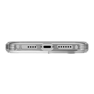 Гръб UNIQ Combat - iPhone 14 Plus прозрачен - Img 5