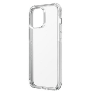 Гръб UNIQ Combat - iPhone 14 Pro прозрачен - Img 7