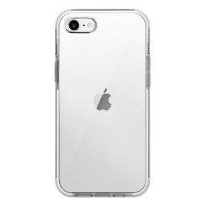 Гръб UNIQ Combat - iPhone 7 / 8 / SE (2nd gen) / SE (3rd gen) бял - Img 2