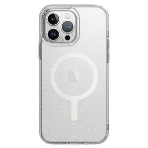 Гръб UNIQ LifePro Xtreme - iPhone 15 Pro frost clear - Img 5