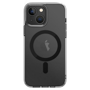 Гръб UNIQ LifePro Xtreme Magclick - iPhone 14 smoke frost - Img 2