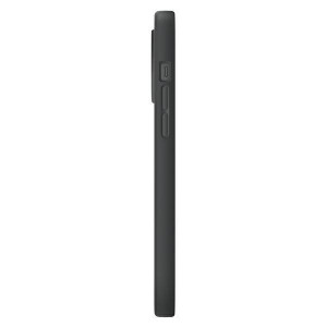 Гръб UNIQ Lino Hue Magclick - iPhone 14 Pro charcoal grey - Img 4