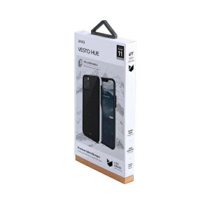 Гръб UNIQ Vesto Hue - iPhone 11 Pro Max бял - Img 6