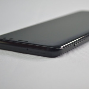 Гъвкав протектор с пълно покритие WOZINSKY - Xiaomi Mi 11 с черна рамка - Img 11