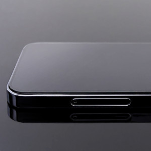 Гъвкав протектор с пълно покритие WOZINSKY - Xiaomi Poco X2 / Redmi K30 черна рамка - Img 16