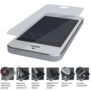Гъвкав протектор 3mk Flexible Glass Special Edition - Samsung Galaxy A20e - Img 3