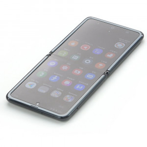 Гъвкав протектор WOZINSKY Invisible - OPPO Find N2 Flip - Img 3