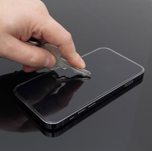 Гъвкав протектор WOZINSKY - iPhone 13 mini - Img 11