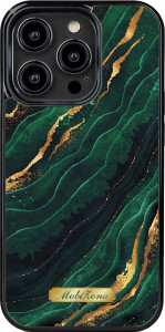Дизайнерски калъф Marble Forest MR005
