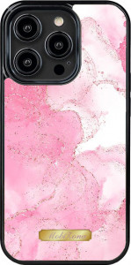 Дизайнерски калъф Marble Powder MR015