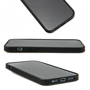 Дървен гръб BEWOOD Traveler Merbau - iPhone 14 - Img 3
