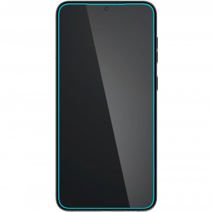 Закален стъклен протектор SPIGEN TR Slim - Samsung Galaxy S23 - Img 2