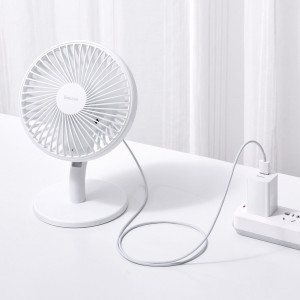 Кабел за зареждане и данни BASEUS Superior USB Type A към micro USB с бързо зареждане 2A 1m бял (CAMYS-02) - Img 10