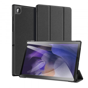 Калъф тип книга със Smart Sleep функция DUX DUCIS Domo - Stand Samsung Galaxy Tab A8 10.5" черен - Img 2