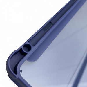 Калъф тип книга със Smart Sleep функция Stand Tablet - iPad mini 8.3" (6th gen 2021) зелен - Img 7
