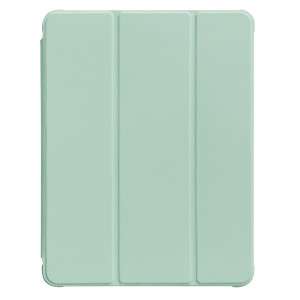Калъф тип книга със Smart Sleep функция Stand Tablet - iPad Pro 11" (2nd gen 2020) / Pro 11" (3rd gen 2021) / Pro 11" (4th gen 2022) зелен