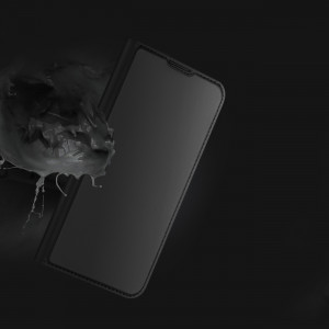 Калъф тип книга DUX DUCIS Skin Pro - iPhone 14 Pro розов - Img 13