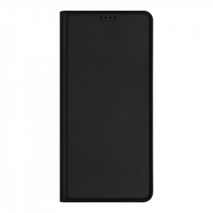 Калъф тип книга DUX DUCIS Skin Pro - OPPO Reno8 черен - Img 10