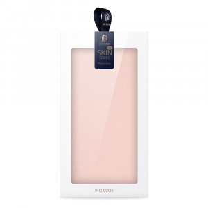 Калъф тип книга DUX DUCIS Skin Pro - Samsung Galaxy A53 5G розов - Img 11