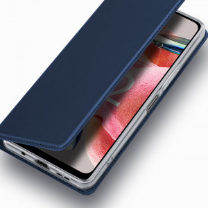 Калъф тип книга DUX DUCIS Skin Pro - Xiaomi Redmi Note 12 4G розов - Img 18