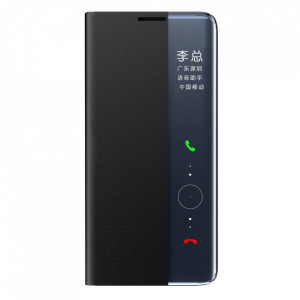 Калъф тип книга New Sleep - Samsung Galaxy A22 син - Img 7
