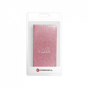 Калъф тип книга Shining - Samsung Galaxy S21+ 5G розов - Img 10