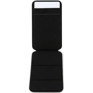 Магнитен джоб за карти със стойка BMW M Edition Collection BMWCSMMPGK MagSafe черен - Img 4