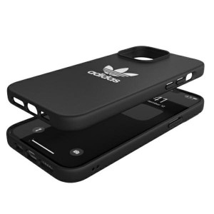 Оригинален гръб ADIDAS OR Molded Basic - iPhone 13 Pro Max черен - Img 6