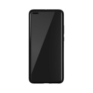 Оригинален гръб ADIDAS OR Molded PU SS20 - Huawei P40 черен - Img 5