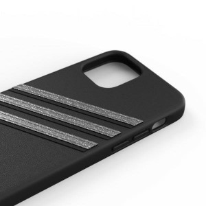 Оригинален гръб ADIDAS OR Molded Woman - iPhone 12 Pro черен - Img 4