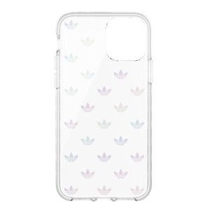 Оригинален гръб ADIDAS OR Snap Entry - iPhone 12 / 12 Pro многоцветен - Img 4