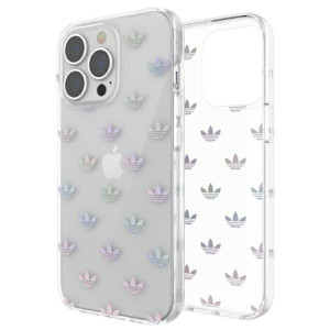 Оригинален гръб ADIDAS OR Snap Entry - iPhone 13 Pro многоцветен - Img 7
