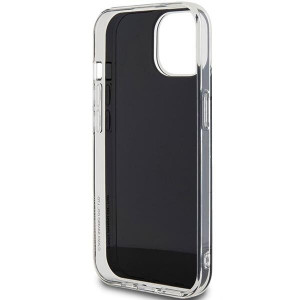 Оригинален гръб Hello Kitty IML Kitty Face - iPhone 15 черен - Img 7