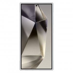 Оригинален гръб SAMSUNG Shield (GP-FPS928SACJW) - Samsung Galaxy S24 Ultra светлосив - Img 2