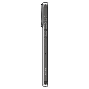 Оригинален гръб SPIGEN Crystal Flex - iPhone 15 Pro Max кристалнопрозрачен - Img 5