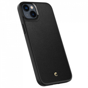 Оригинален гръб SPIGEN Cyrill Kajuk MagSafe - iPhone 14 Plus черен - Img 6