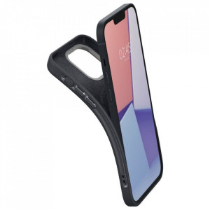 Оригинален гръб SPIGEN Cyrill Ultra Color MagSafe - iPhone 14 Plus черен - Img 4