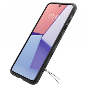 Оригинален гръб SPIGEN Liquid Air - Google Pixel 8 черен мат - Img 11