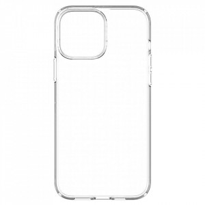 Оригинален гръб SPIGEN Liquid Crystal - iPhone 13 Pro кристалнопрозрачен - Img 10