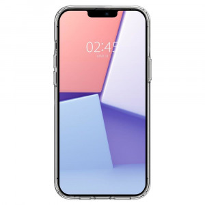 Оригинален гръб SPIGEN Liquid Crystal - iPhone 13 Pro кристалнопрозрачен - Img 12