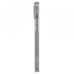 Оригинален гръб SPIGEN Liquid Crystal - iPhone 15 Plus Glitter Crystal - Img 3