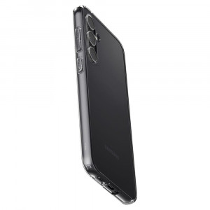 Оригинален гръб SPIGEN Liquid Crystal - Samsung Galaxy S23 FE Crystal прозрачен - Img 9