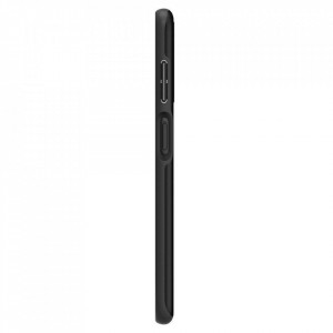 Оригинален гръб SPIGEN Thin Fit - Samsung Galaxy A13 черен - Img 4