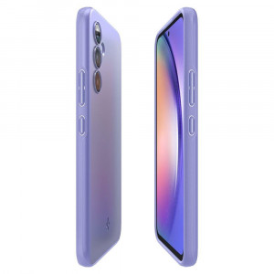 Оригинален гръб SPIGEN Thin Fit - Samsung Galaxy A52 / A52 5G / A52s 5G Awesome Violet - Img 8