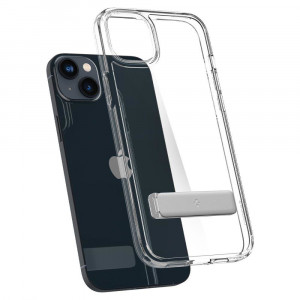 Оригинален гръб SPIGEN Ultra Hybrid - iPhone 14 Plus кристалнопрозрачен - Img 6