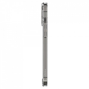 Оригинален гръб SPIGEN Ultra Hybrid MagSafe - iPhone 13 Pro бял - Img 6