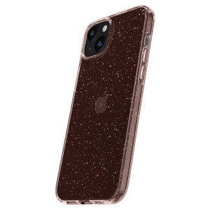 Оригинален гръб SPIGEN Ultra Hybrid MagSafe - iPhone 15 бял - Img 9