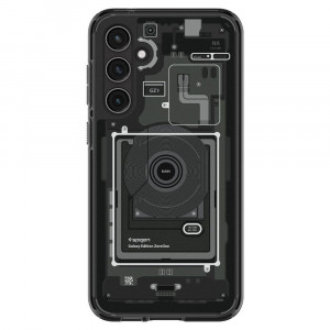 Оригинален гръб SPIGEN Ultra Hybrid - Samsung Galaxy S23 FE ZERO ONE - Img 4